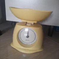 ترازو آشپزخانه