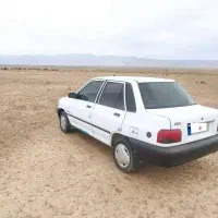 پراید1388تمیز