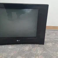 تلویزیون ال جی ۲۱ سالم گوهردشت