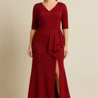 لباس مجلسی کرایه ای