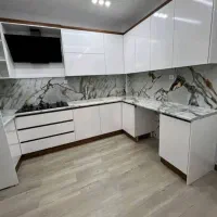 آپارتمان فروشی/فول امکانات لاکچری/شهر مهستان|فروش آپارتمان|هشتگرد, فاز ۷ مهستان|دیوار