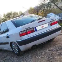 زانتیا 89 دور رنگ‌ تمیز تمیز