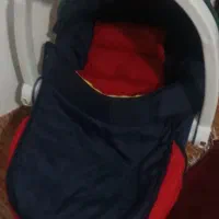 کریر|کالسکه و لوازم جانبی|تبریز, |دیوار