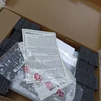 Acer Aspire۳با کارتن و متعلقات در حد نو|رایانه همراه|اصفهان, خرم|دیوار