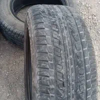 لاستیک خودرو