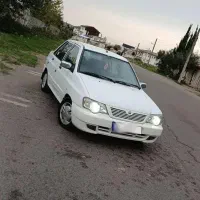 پراید ۱۳۲sx  مدل ۹۳
