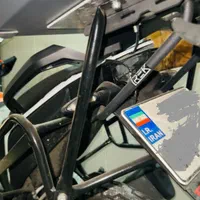 موتور کی تی ام ادونچر KTM Adventure 250|موتورسیکلت|تهران, ظفر|دیوار