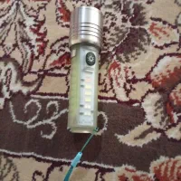 چراغ قوه
