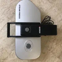 اتو پرسی BITRON
