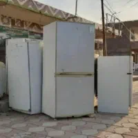 تمامی یخچال های معیوب خراب غیر قابل تعمییر