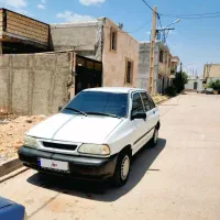 پراید فرانسوی