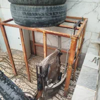 جاکولری پنجره ای