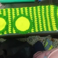 بافت -صنایع دستی|صنایع دستی و سایر لوازم تزئینی|تهران, صد دستگاه|دیوار