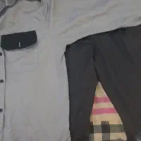 لباس حراست نگهبانی|لباس|شیراز, محراب|دیوار