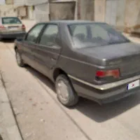 پژو ۴۰۵