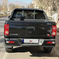 کی ام سی تی ۸ مدل ۱۴۰۲|خودرو سواری و وانت|اردبیل, |دیوار