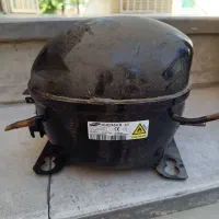 موتور سوخته یخچال ساید سامسونگ