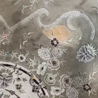 فرش۱۲ متری هفتصد شانه|فرش|مشهد, الهیه|دیوار