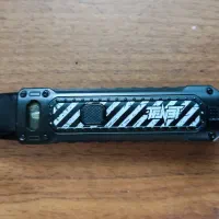 ویپ caliburn مدل tenet