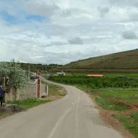 حصار ویلایی در زین آباد
