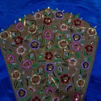 دور گیری شلوار بندی