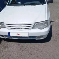 پراید 111 مدل ۹۴