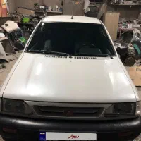 پراید ۸۸|خودرو سواری و وانت|کرمان, |دیوار