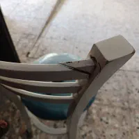 میز ناهارخوری|میز و صندلی غذاخوری|بوشهر, |دیوار