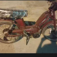 موتورمارال سنددار مدل۸۱