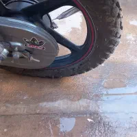 سلام موتور سیکلت ۱۴۰۲ متین