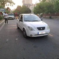 تیبا ۲ EX مدل 94