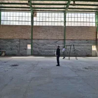 2400متر-سوله-برای-کارخانه-تولید-و-انبار