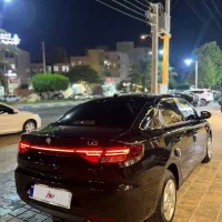 تارا V1 دنده ای تیوفایو پلاس ، ۶ دنده مدل ۱۴۰۴|خودرو سواری و وانت|بوشهر, |دیوار