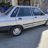 پراید 87 تمیز سالم