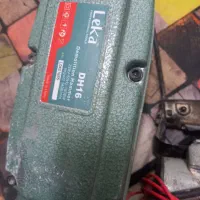 هلتی بزرگ و کوچیک نو|ابزارآلات|مشهد, رسالت|دیوار