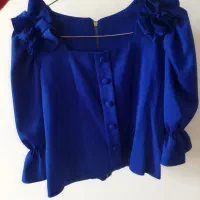 شومیز مجلسی