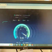 اینترنت رادیویی در تمام نقاط قم|مودم و تجهیزات شبکه|قم, زنبیل آباد|دیوار