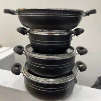 سرویس ۷پارچه نو نو وارزون