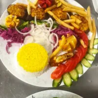 استخدام  آشپز  و کمک آشپز در شهرستان ایرانشهر