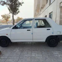 پراید 131SE مدل96 بی رنگ در حدخشک|خودرو سواری و وانت|کرج, فاز ۳ مهرشهر|دیوار