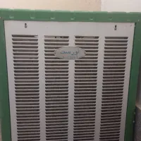 کولر آبی اورست موتور تبریز موتوژن نو