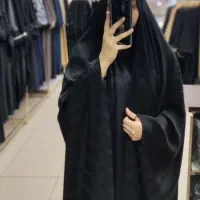 حجاب حورا|لباس|مسجد سلیمان, |دیوار