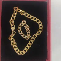 طلا ۵۰ بالا خام