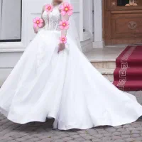 لباس عروس