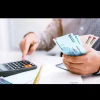 خرید وکالت امتیازات مالی بانکی خانگی