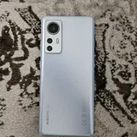 xiaomi 12x پرچمدار