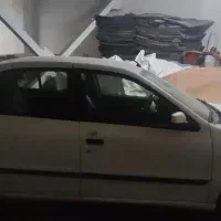 فروش سمند EF7 دوگانه‌سوز 99