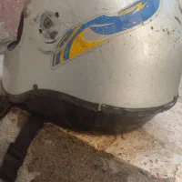 کلاه ایمنی موتور