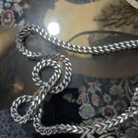 گردنبند مردانه