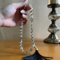 تسبیح رزینی دستساز